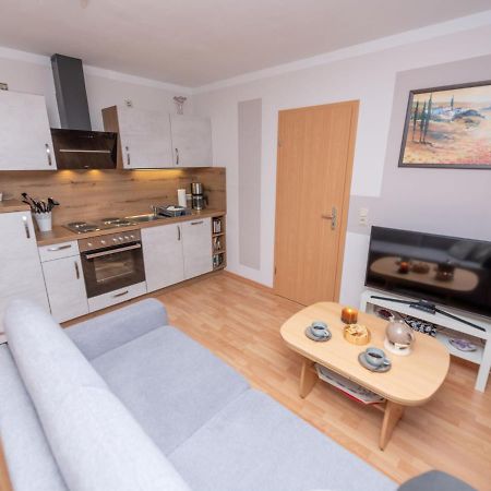 Stangerode Apartment An Der Eine-1 By Interhome מראה חיצוני תמונה