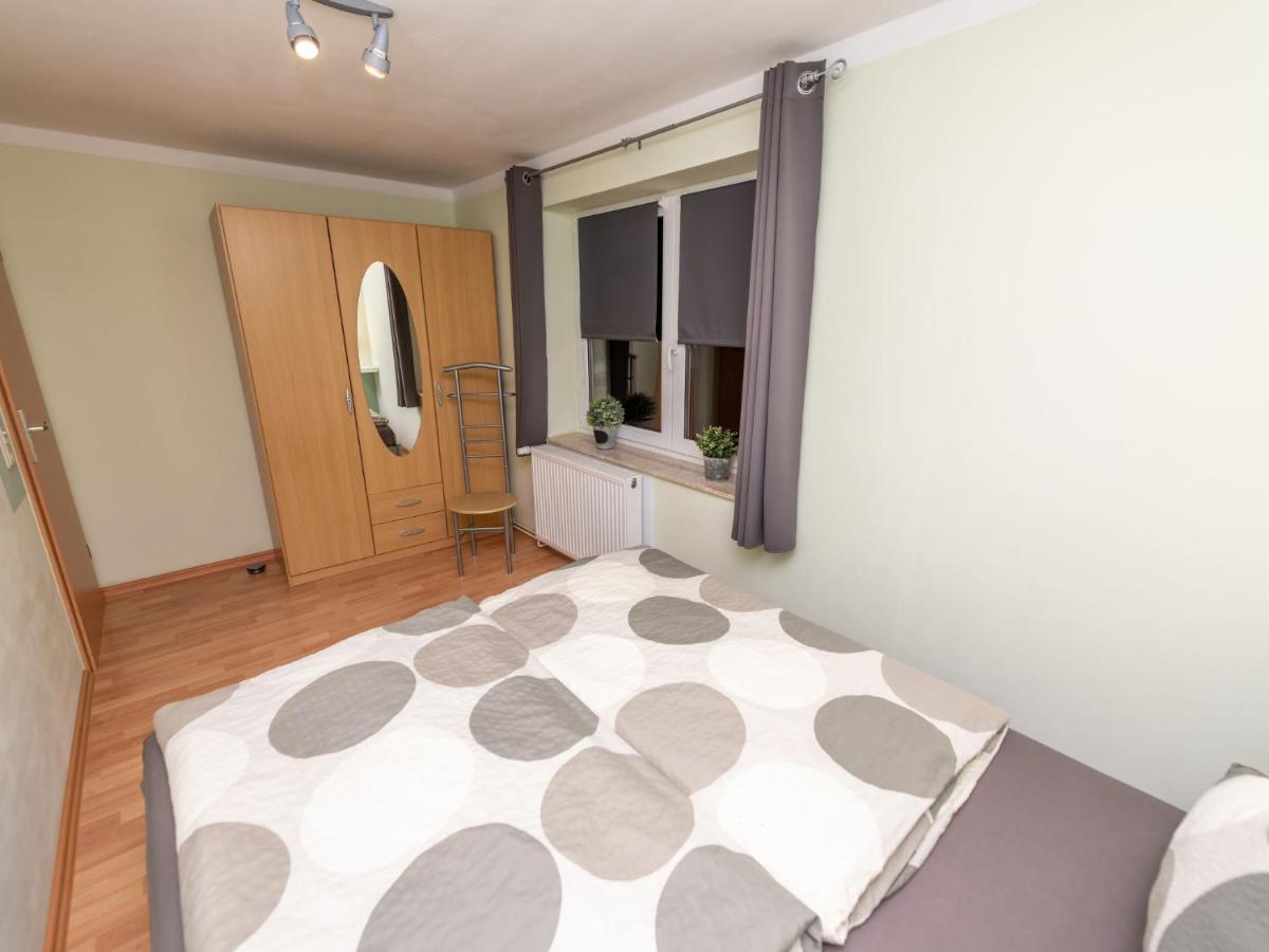 Stangerode Apartment An Der Eine-1 By Interhome מראה חיצוני תמונה